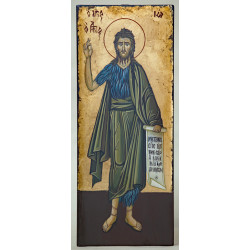 Sfântul Ioan Botezătorul 