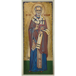 Sfântul Ierarh Nicolae 