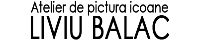 Icoane Pictate